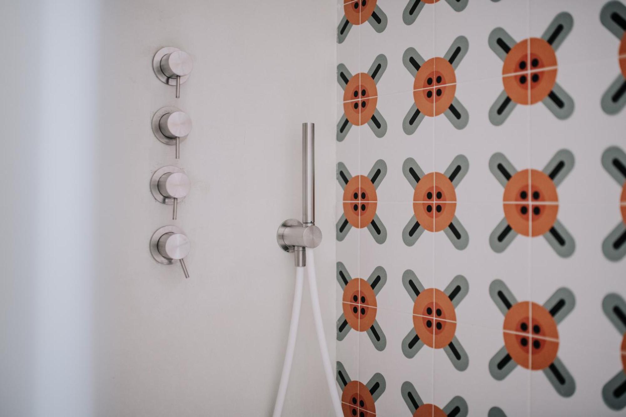 Hasamami Eco Trullo, Ostuni Luxury Suite Eksteriør bilde