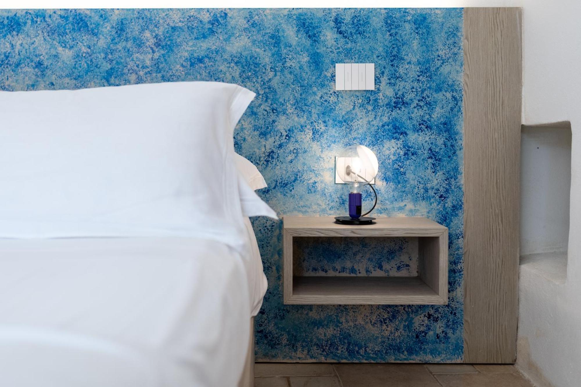 Hasamami Eco Trullo, Ostuni Luxury Suite Eksteriør bilde